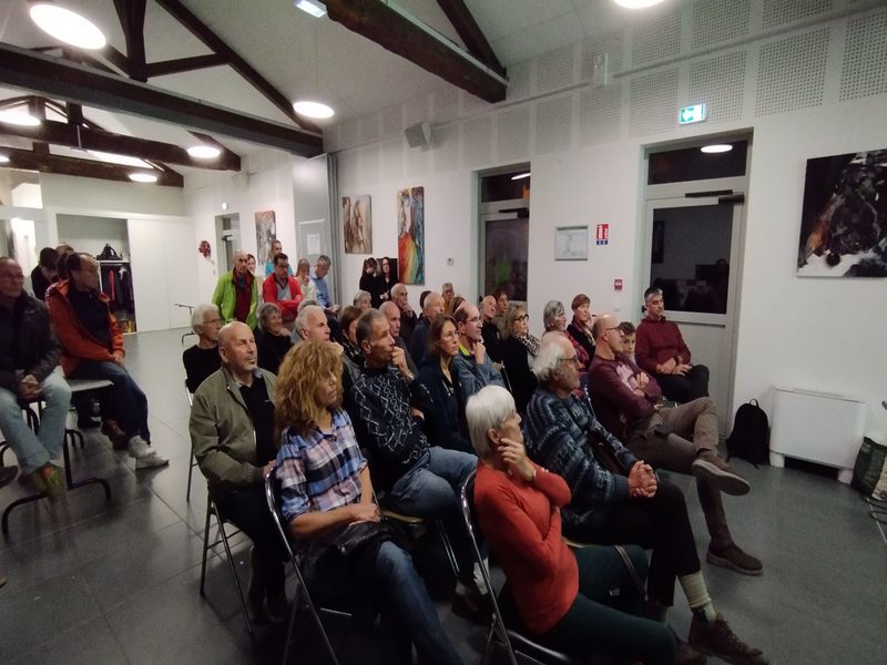 Illustration de l'actualité