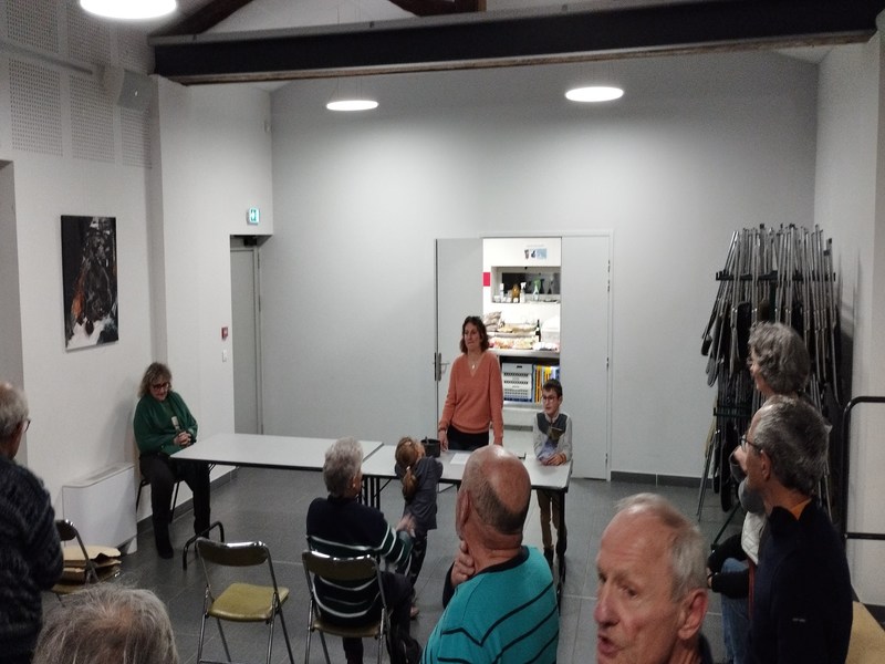 Illustration de l'actualité