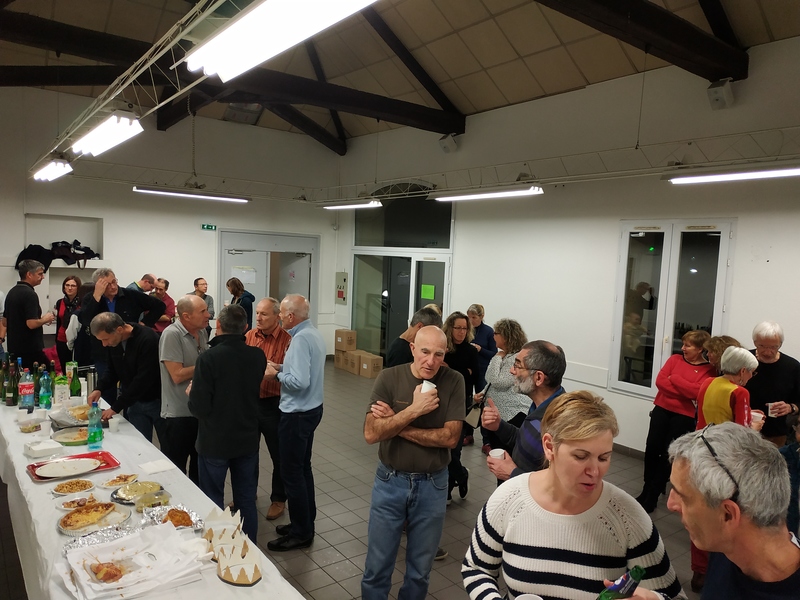 Illustration de l'actualité