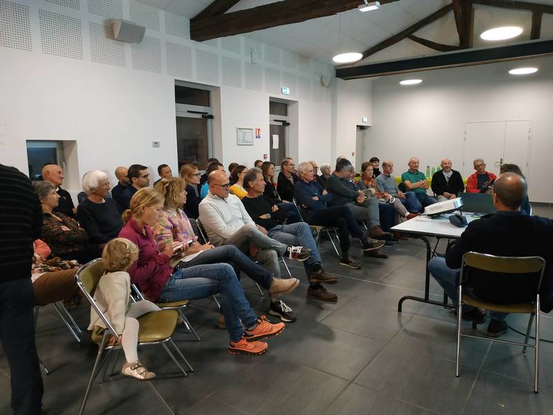 Illustration de l'actualité