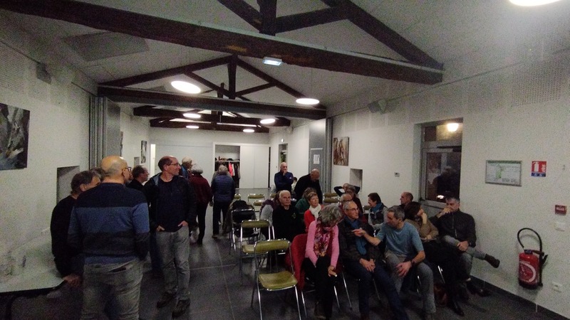 Illustration de l'actualité