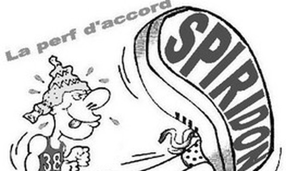 Illustration de l'actualité