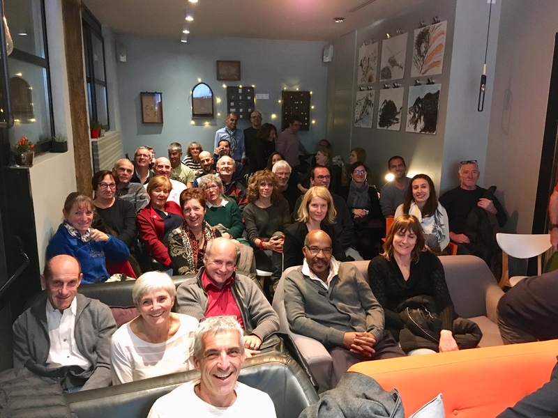 Illustration de l'actualité