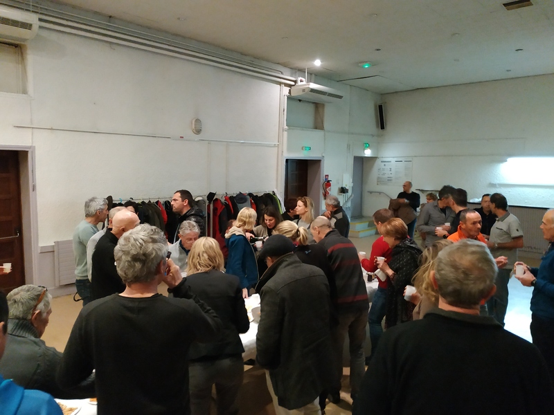 Illustration de l'actualité