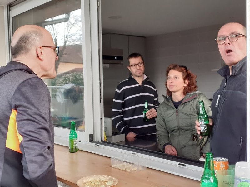 Illustration de l'actualité