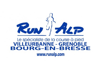 Illustration du partenaire Run Alp\'