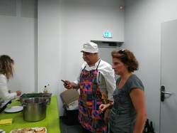 Illustration de la galerie